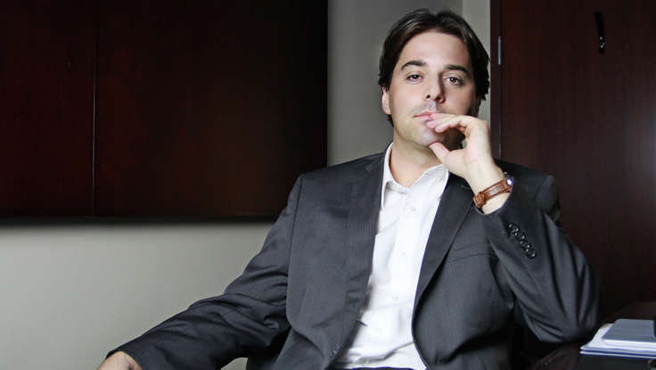 Global Risks In 2013: Erwann Michel-Kerjan On Preparing For Catastrophe